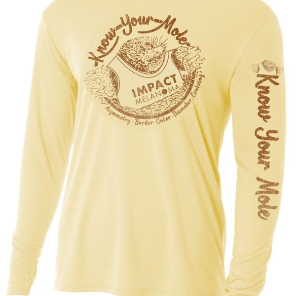 Know Your Mole Thumbnail