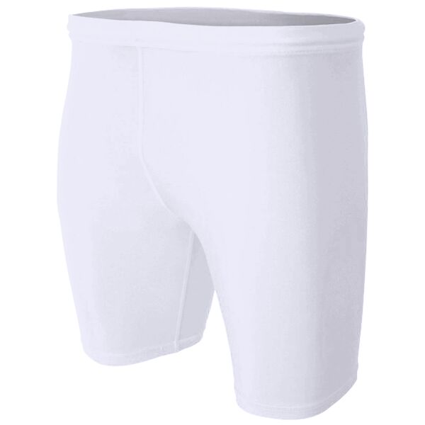 Men's 8" Inseam Compression Shorts - Web Thumbnail