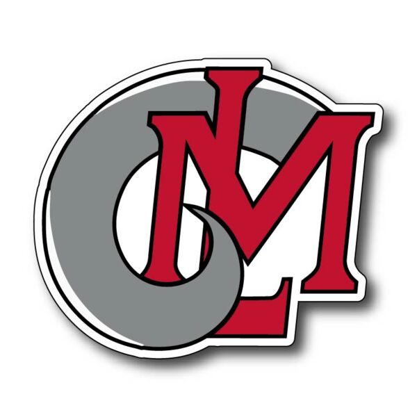 Rams Sticker Thumbnail