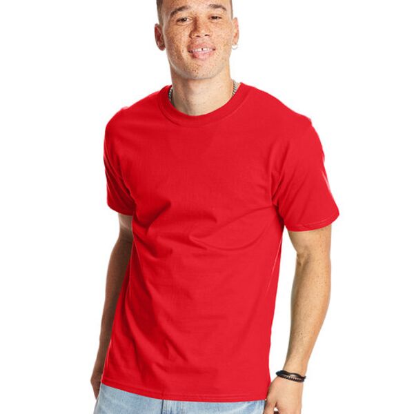Unisex 6.1 oz., Beefy-T® T-Shirt Thumbnail
