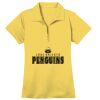 Ladies Tech Pique Polo Thumbnail