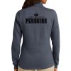 Women's Slub Fleece Full Zip Jacket Thumbnail