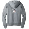 Unisex Sponge Fleece Pullover Hoodie Thumbnail